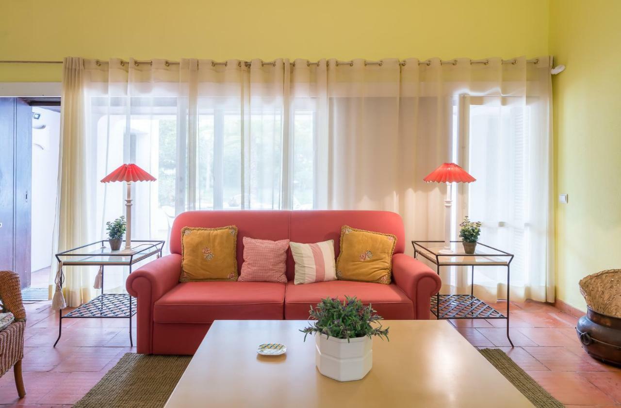 Bmyguest - Falesia Beach Villa 阿尔布费拉 外观 照片