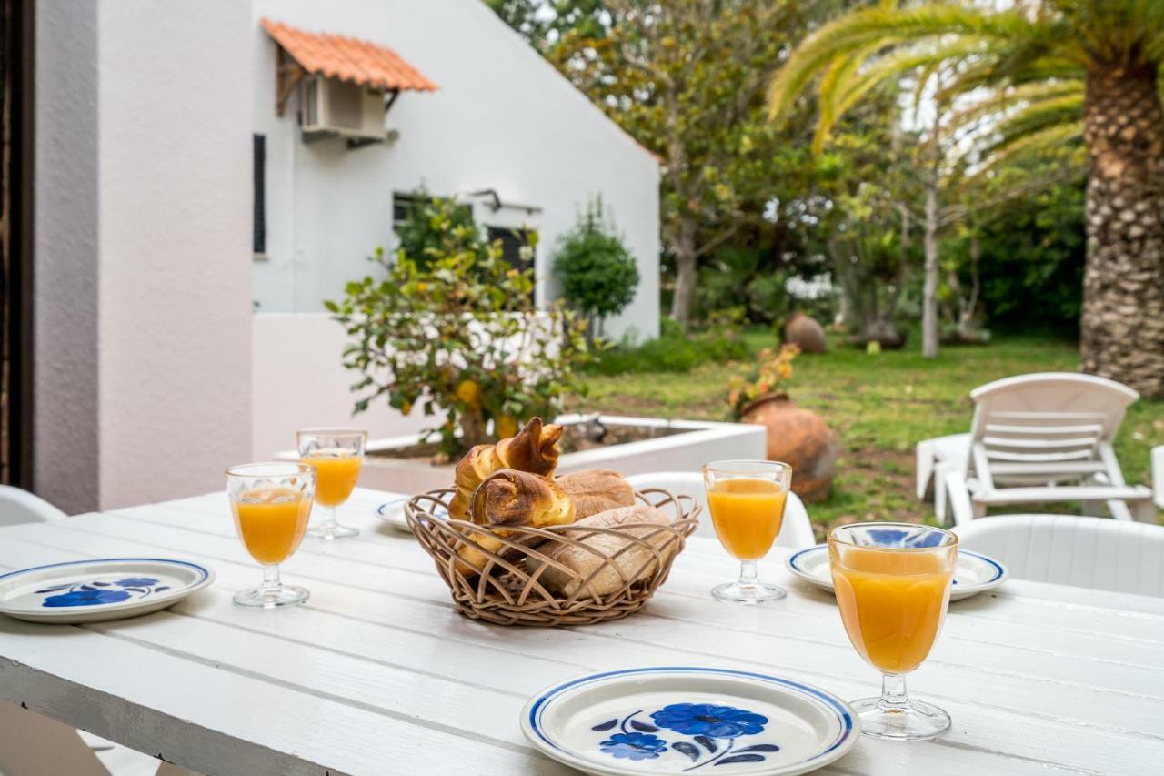 Bmyguest - Falesia Beach Villa 阿尔布费拉 外观 照片