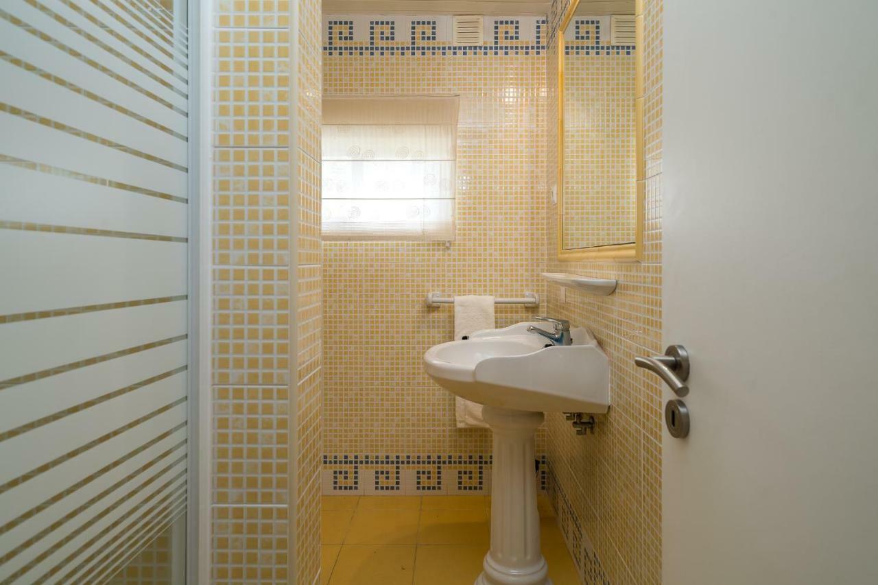 Bmyguest - Falesia Beach Villa 阿尔布费拉 外观 照片